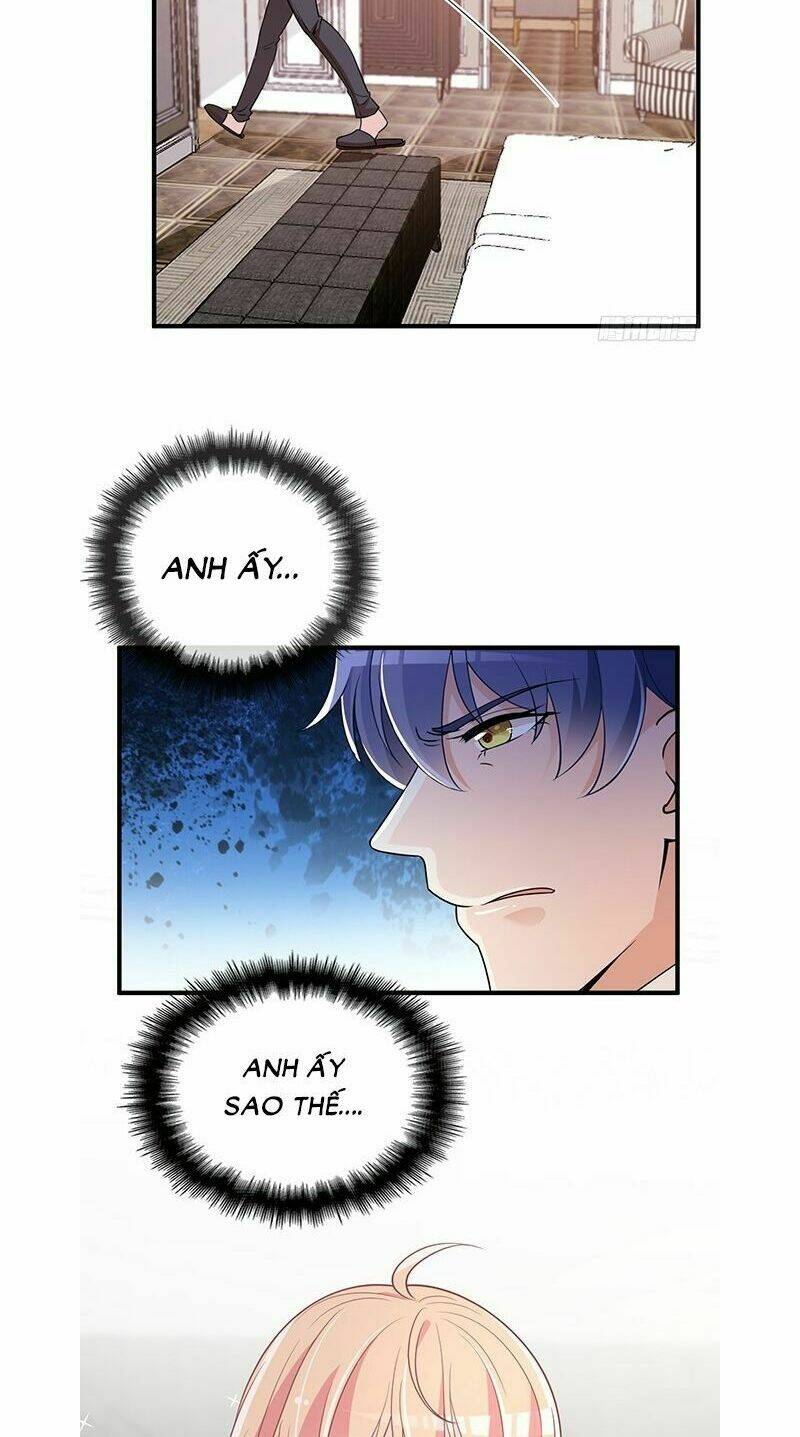 bí mật kết hôn với ảnh đế: vợ ơi đến đây tấn công đi nào chapter 45 6