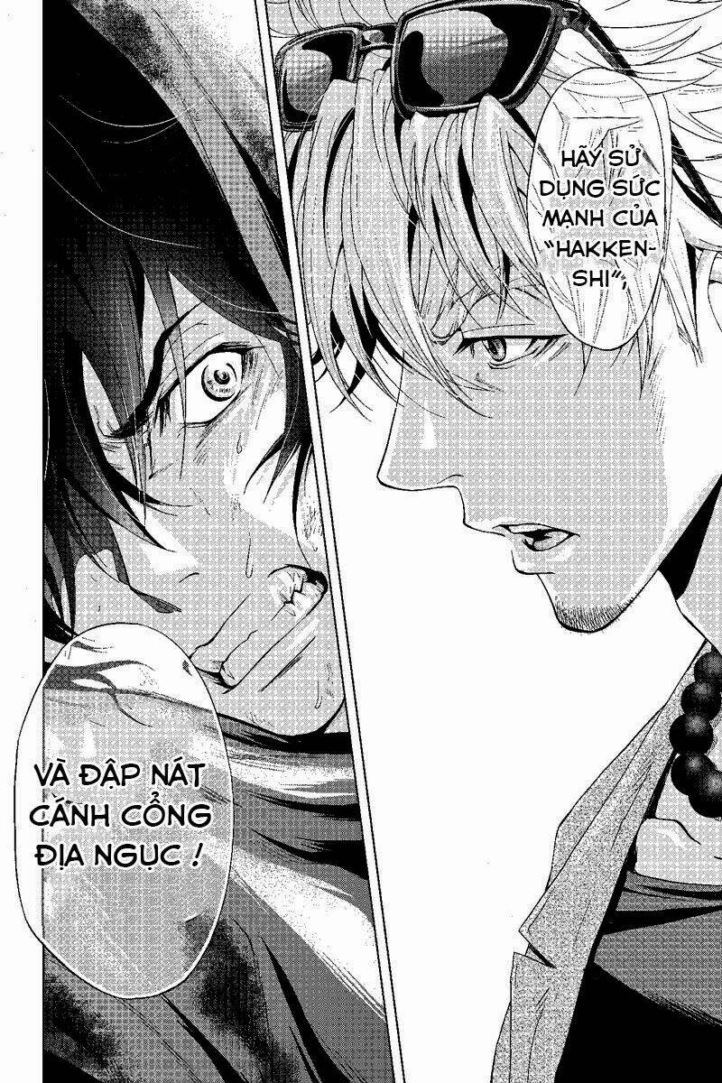 tokku hakkenshi chapter 4 20