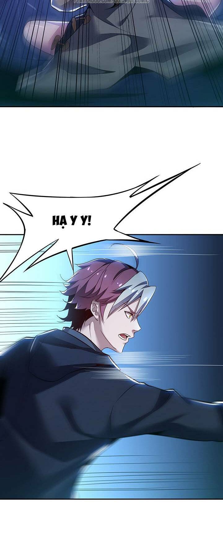 bất tử thần vương tu liên tục chapter 21 2