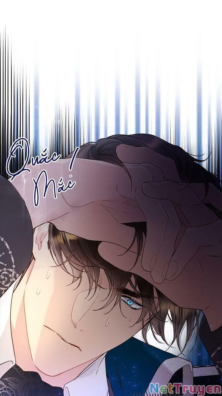 [15+] công chúa chloe chapter 77 16