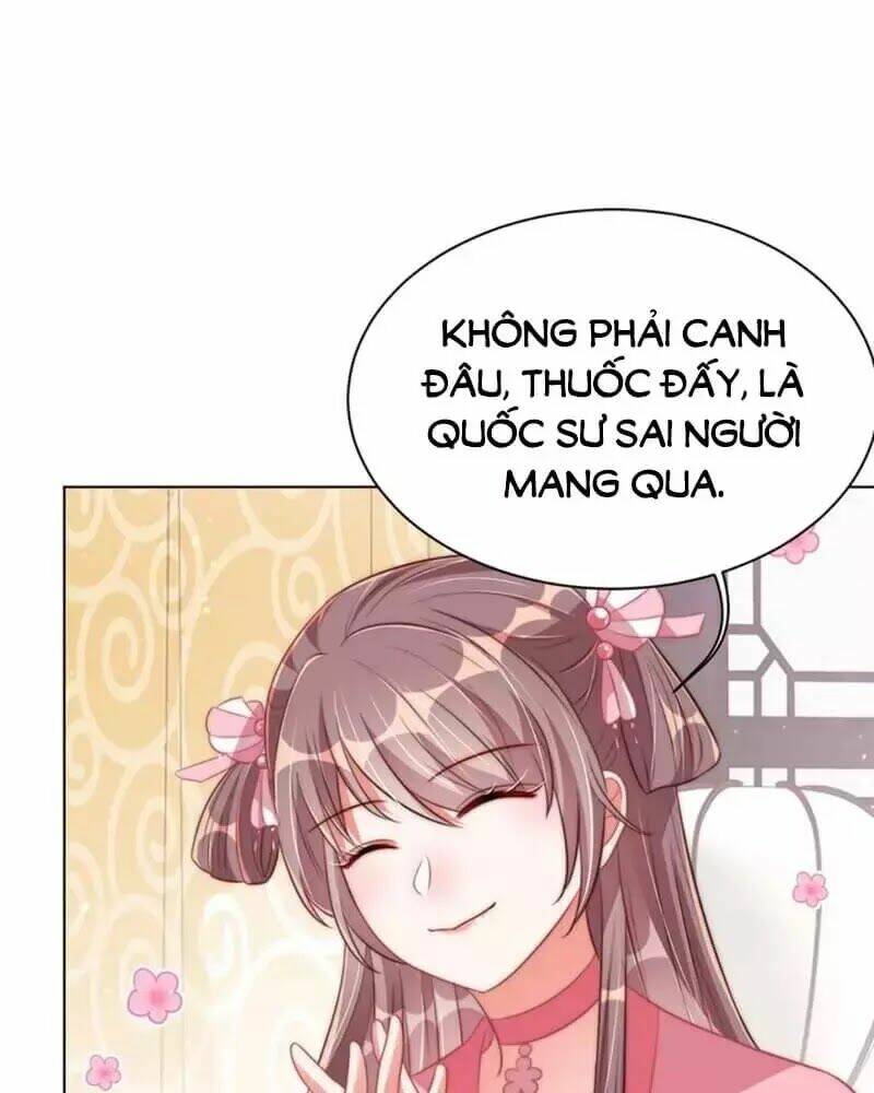 công chúa tại thượng: quốc sư mời xuống kiệu chapter 33 22