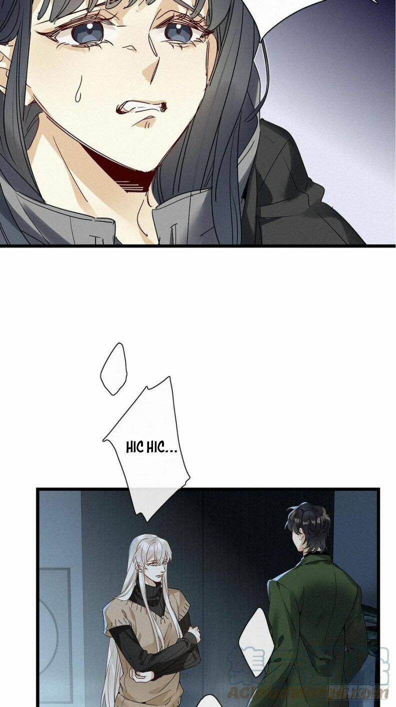 thỉnh quân nhập quái chapter 31 36