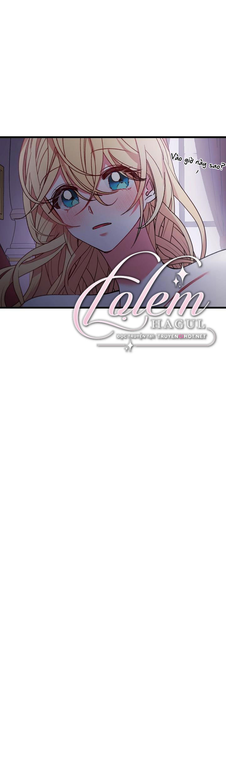 vị hôn thê của kẻ săn mồi chapter 23.1 13