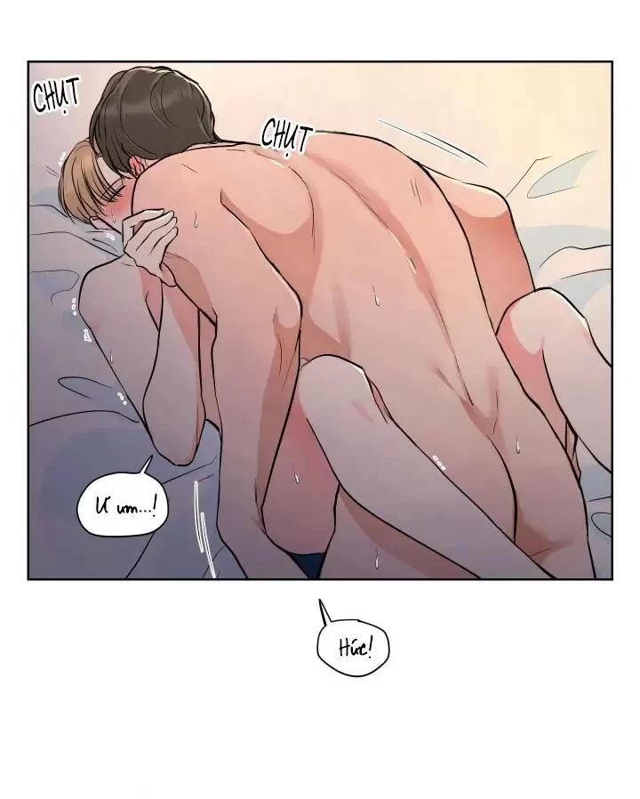 họ đã ngủ với nhau chapter 1 3