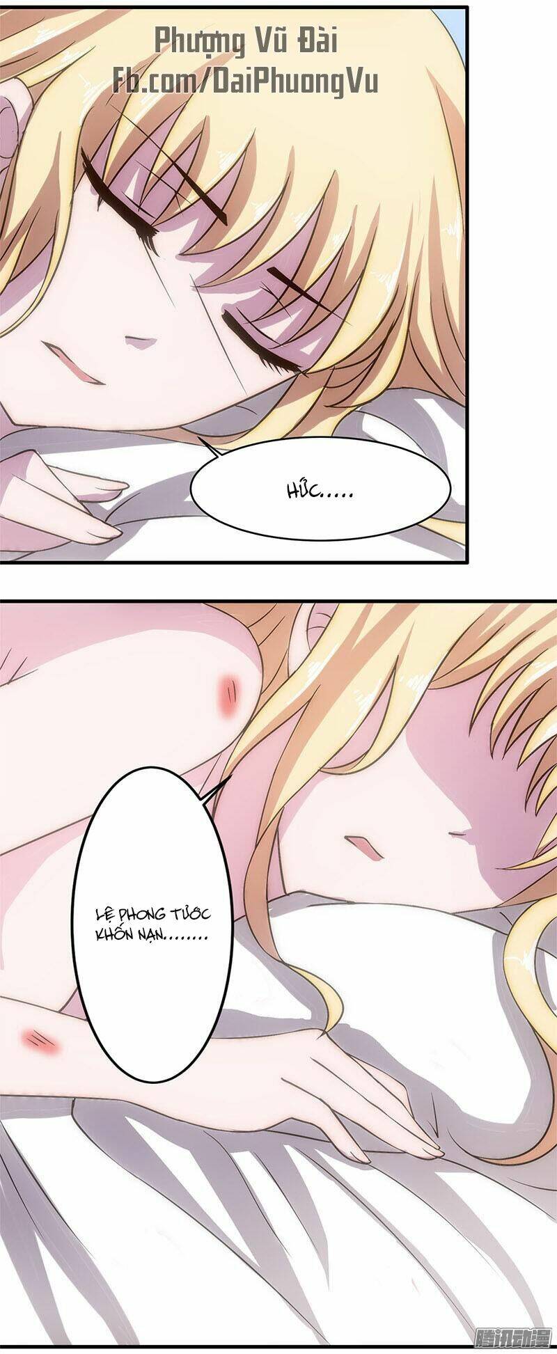 không gả cho tổng tài, gả cho người hầu chapter 6 29