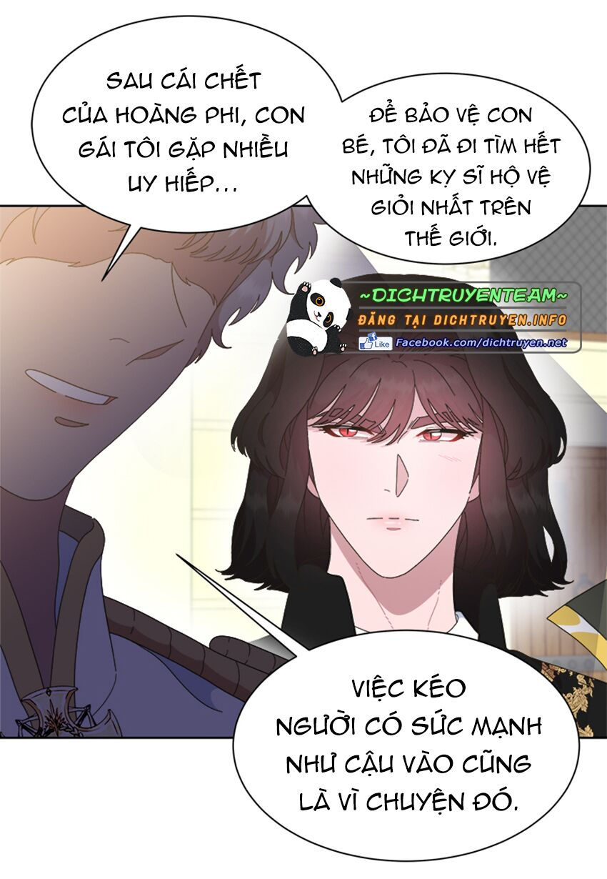 con gái bảo bối của ma vương chapter 138 71