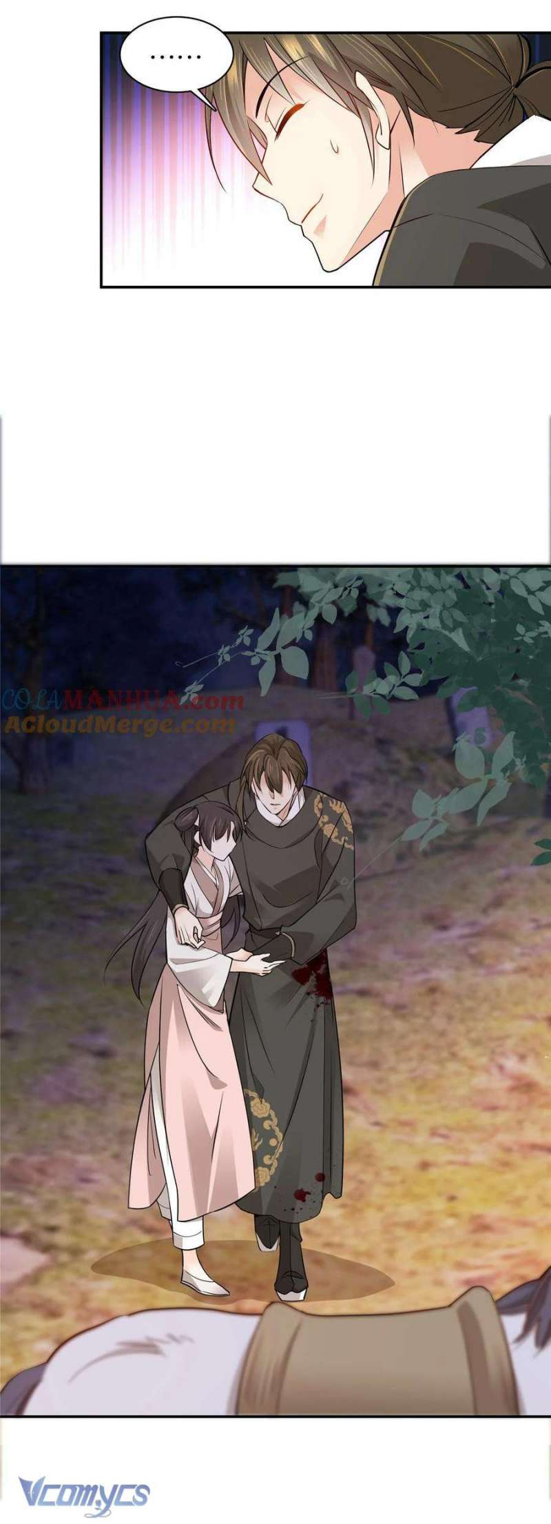 cha, hôm nay người đã học bài chưa? chapter 6 6