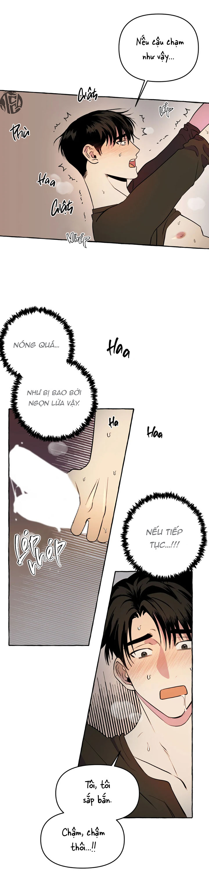 nhà của sam sam chapter 15 13