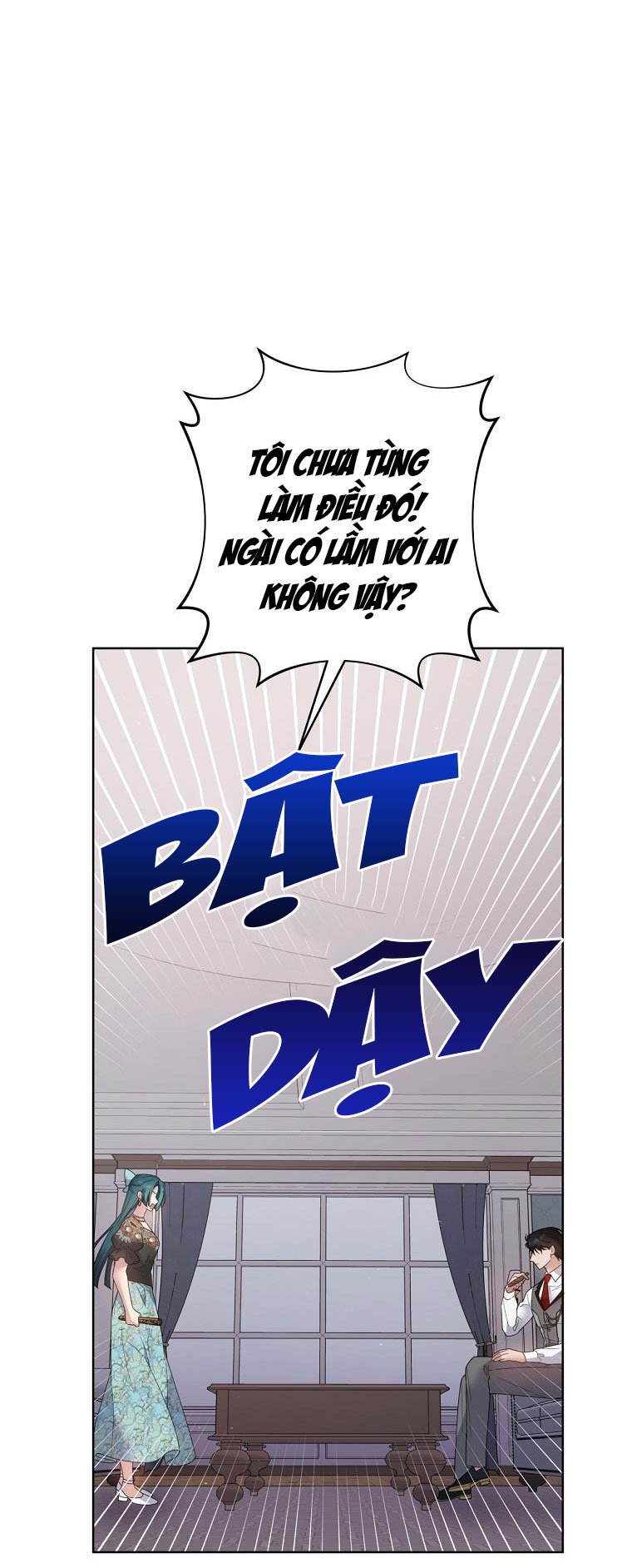 hãy để tôi được hiểu em chapter 60.1 10