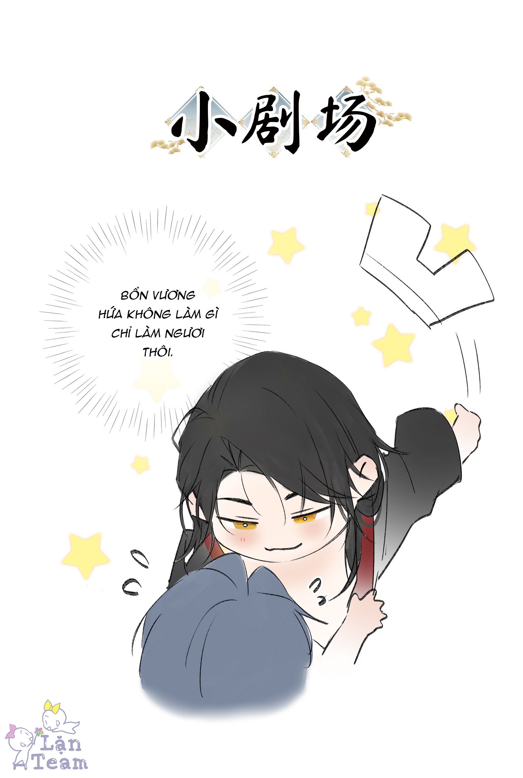 rơi vào cạm bẫy chapter 3 9