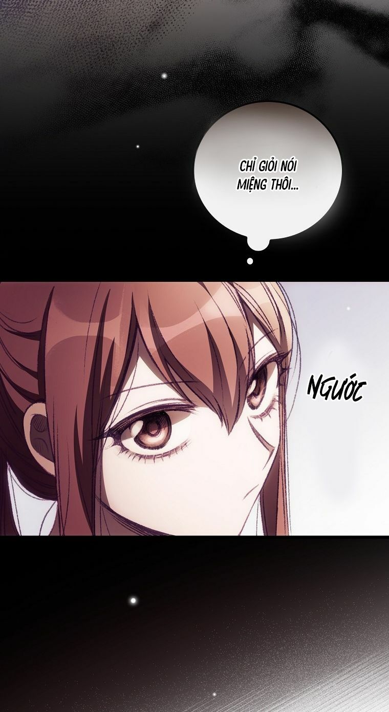 tôi nhìn thấy cái chết của bạn chapter 4 18