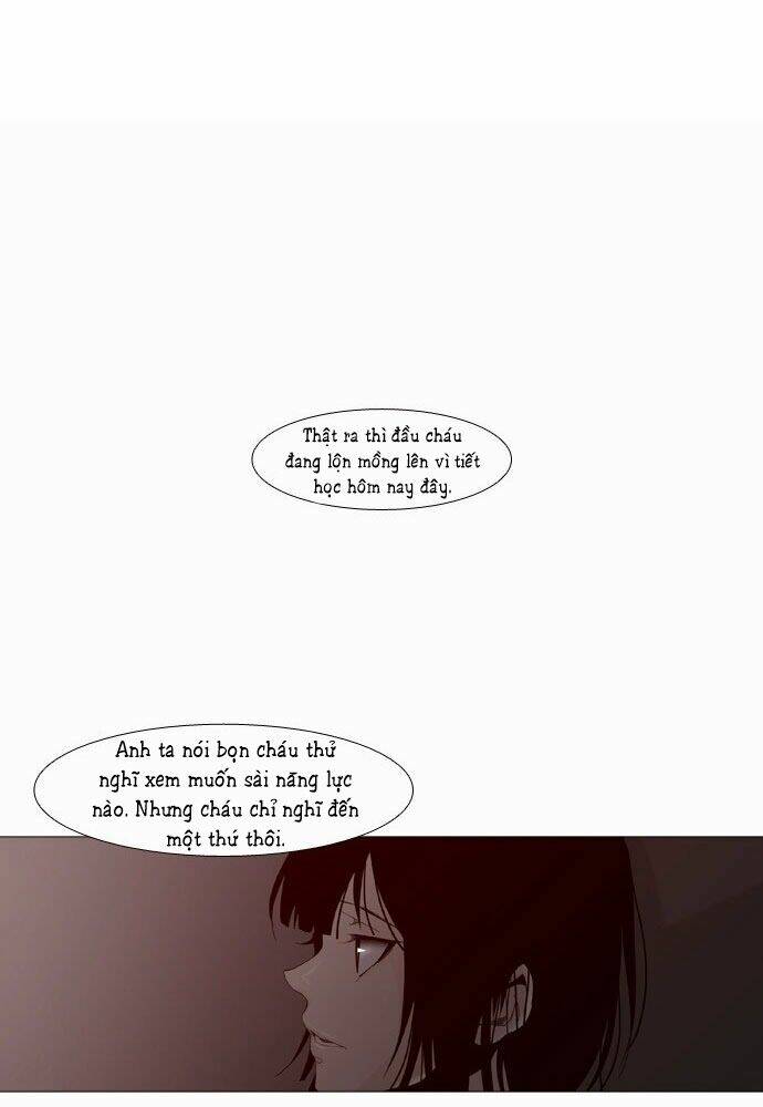 một không gian thời gian khác chapter 40 1