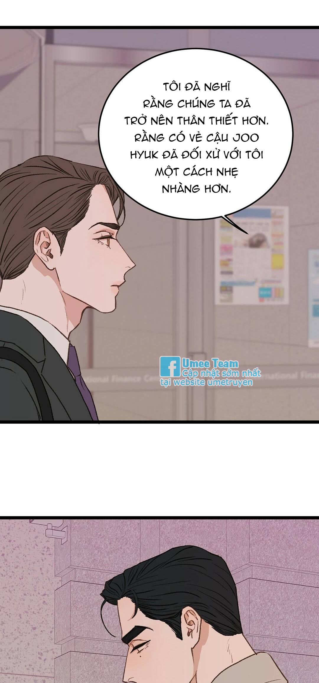 vùng cấm tình yêu của beta chapter 31 60