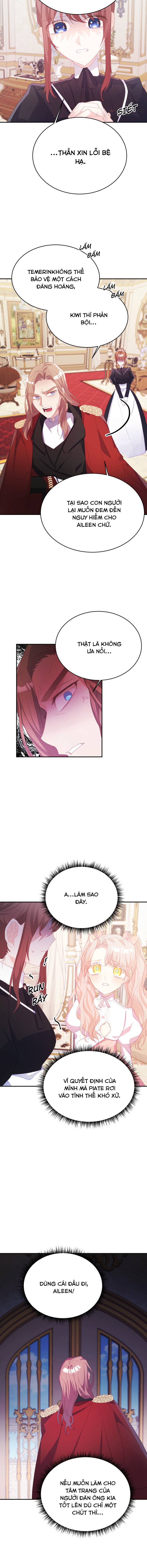 đứa con của rồng chapter 35 16