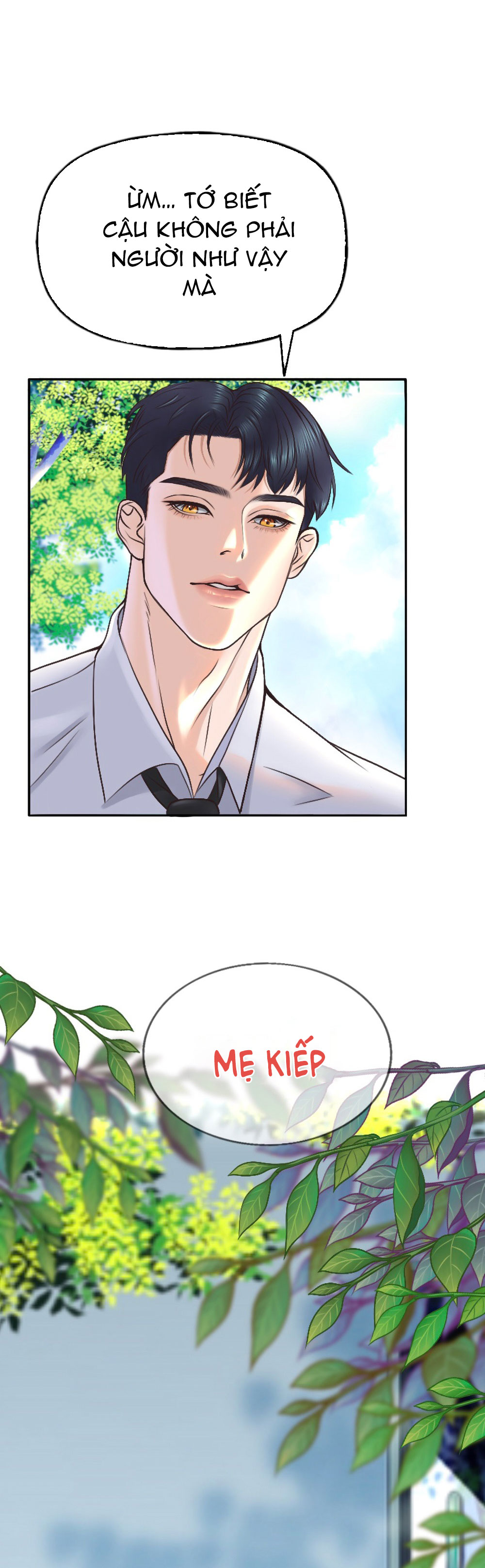 [18+] hãy cẩn thận khi sử dụng từ ''bạn'' sai người chapter 4.1 10