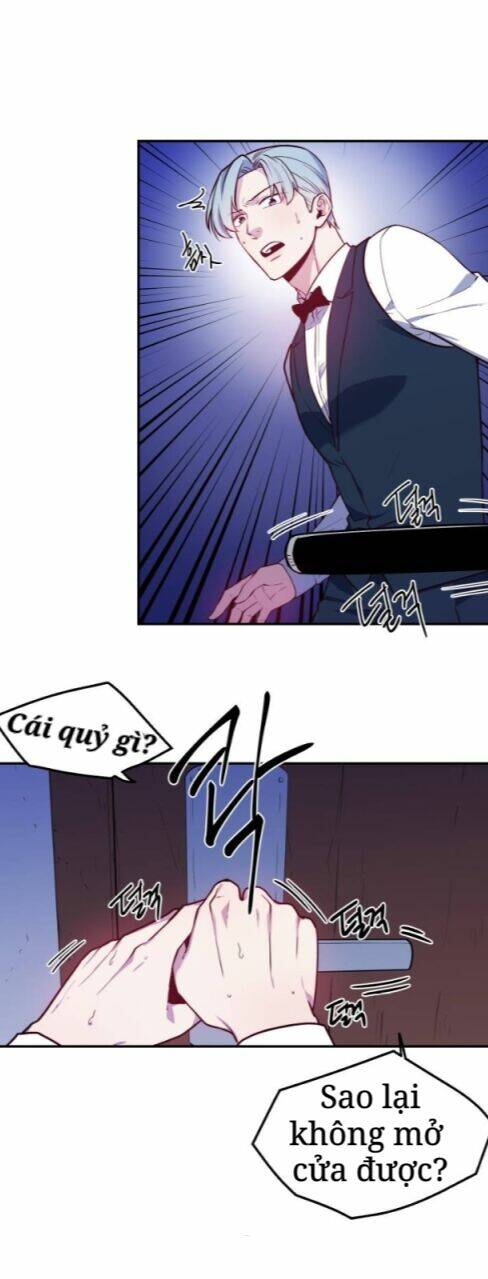 phản diện rất dễ làm chapter 22 5