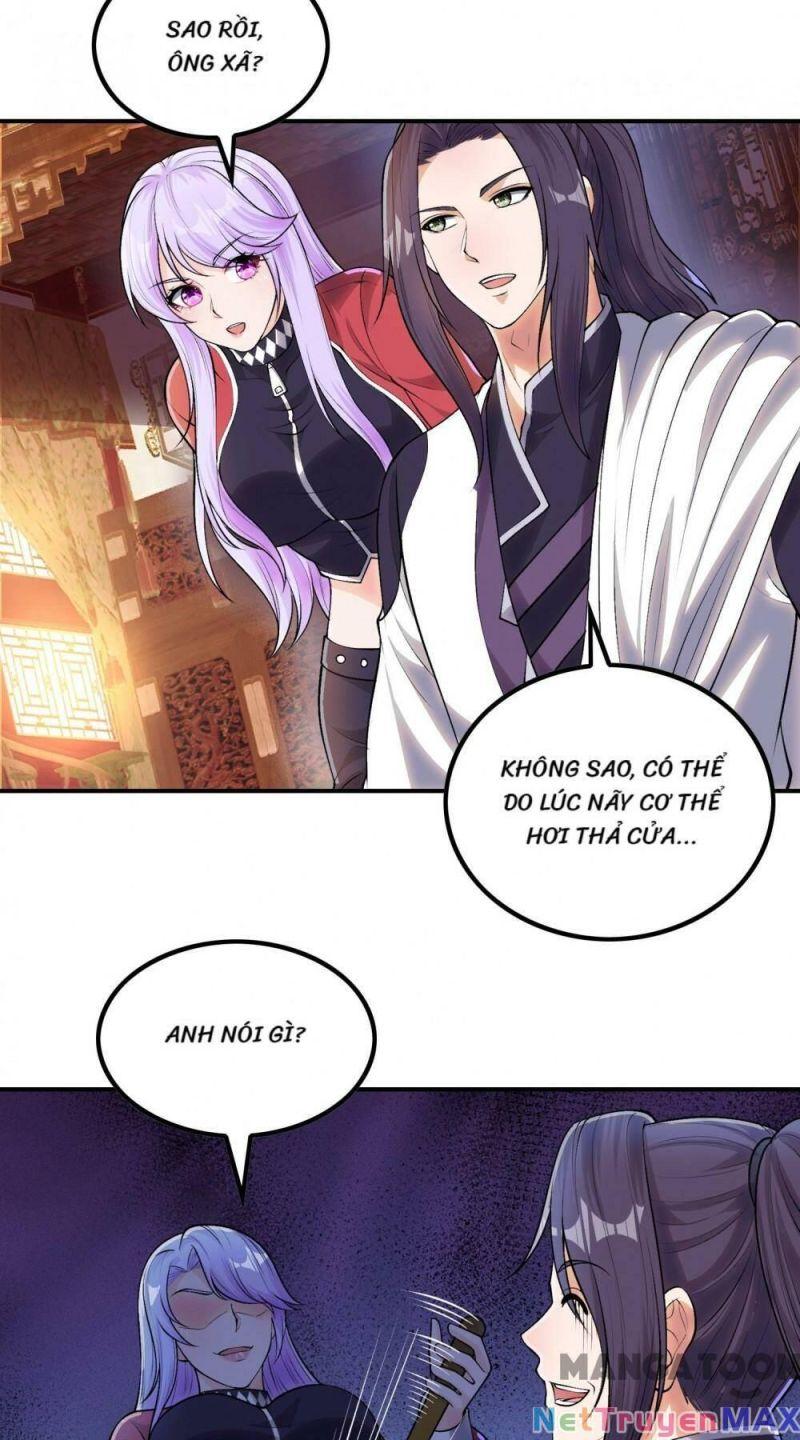 đệ nhất người ở rể chapter 210 6