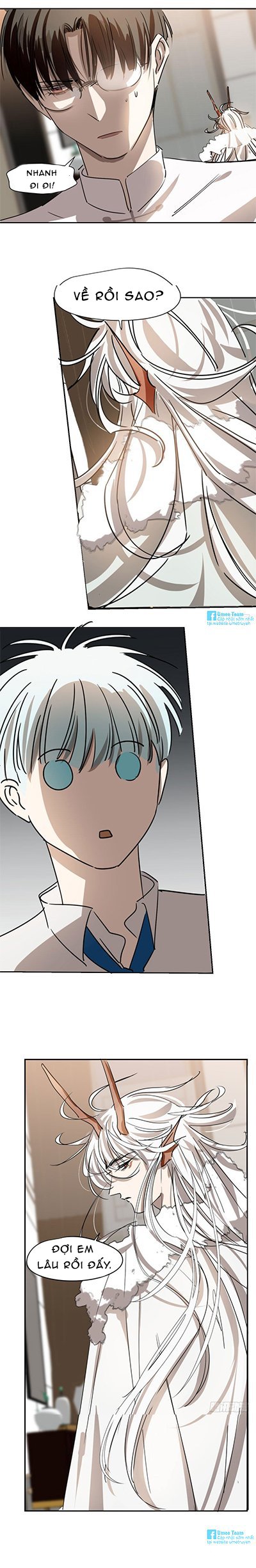 bắt lấy ngao ngao chapter 14 2