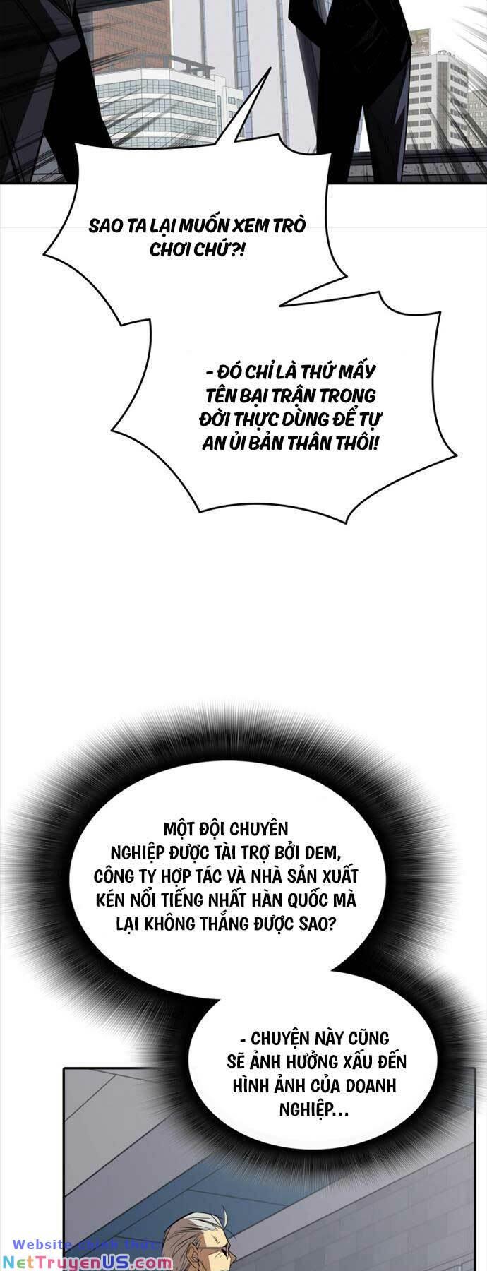 tôi là lính mới chapter 165 56