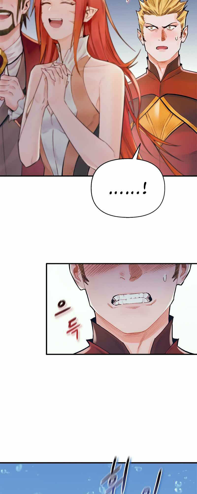 tu sĩ trị liệu của thái dương giáo chapter 48 27