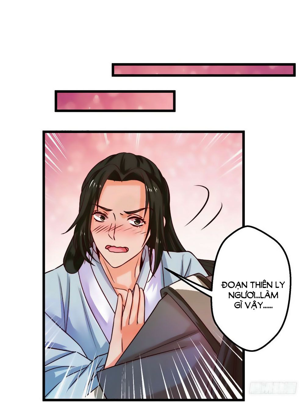 Liêu Liêu Nhân Thân Tu Tiên Truyện chapter 79 - Trang 7