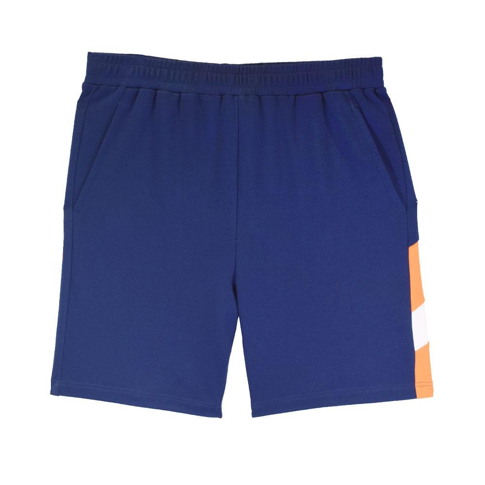 Skechers Nam Quần Short Thể Thao Apparel - SL22Q3M186-005F