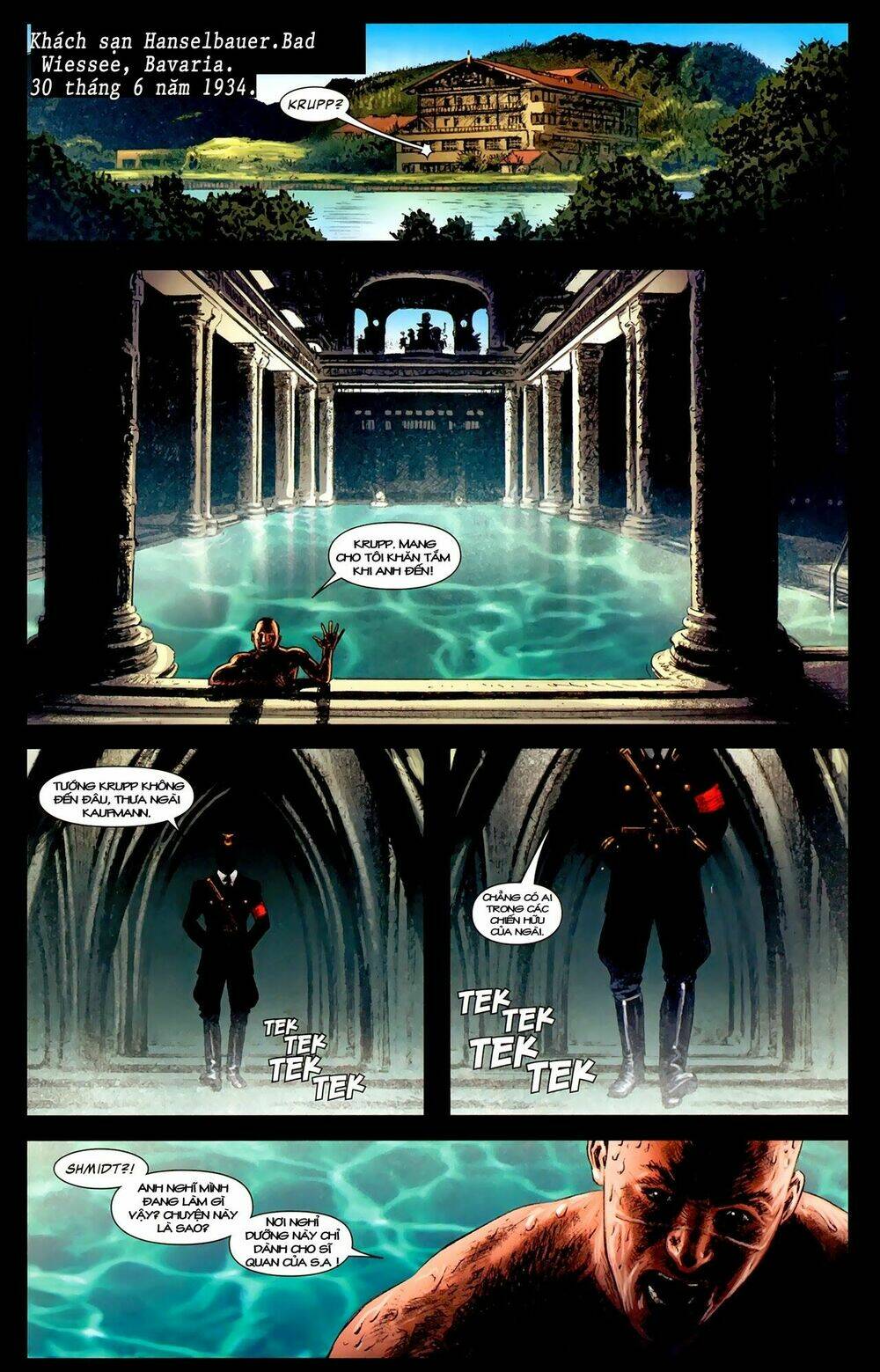 marvel cinematic universe chapter 14 11