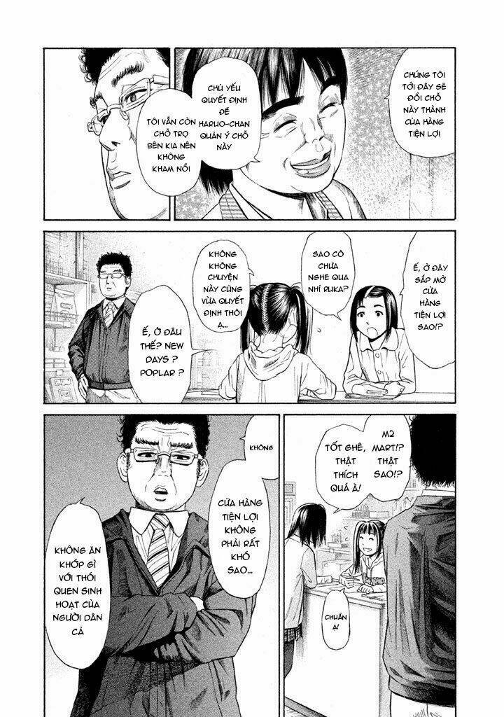 phúc thần chapter 7 17