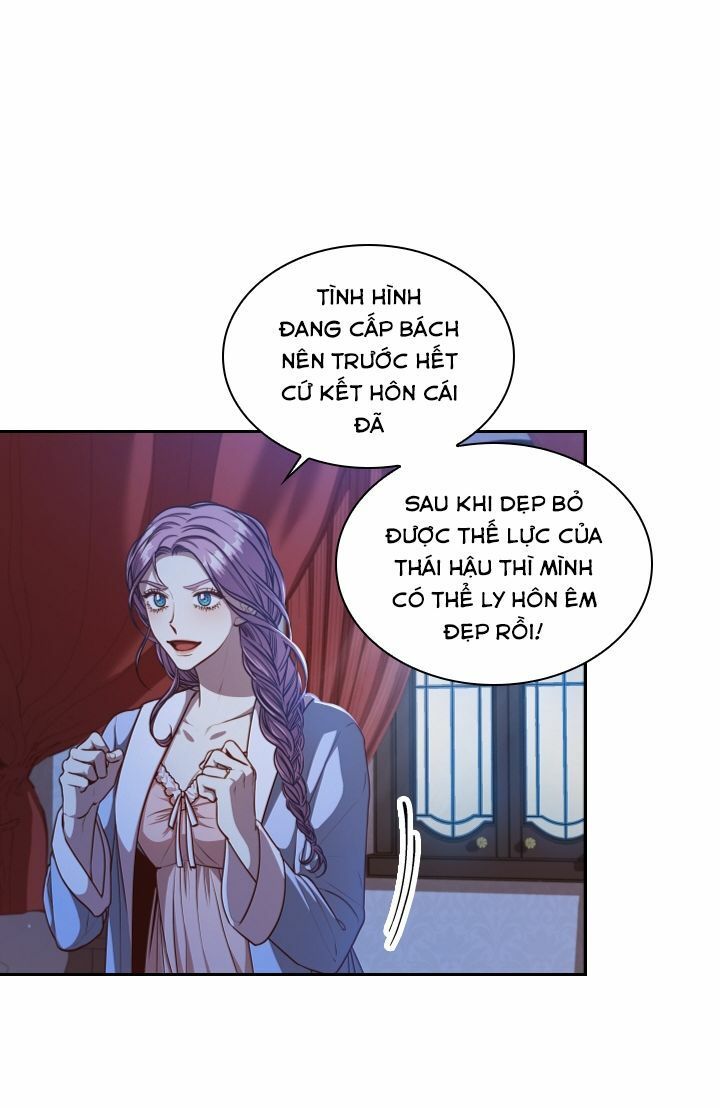 tôi trở thành thư ký của bạo chúa chapter 47 51