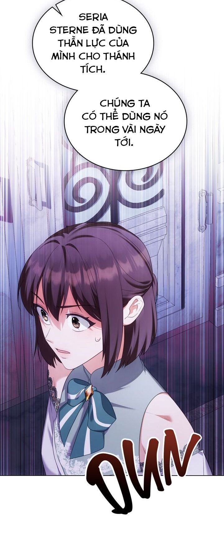 tôi trở thành nhân vật phản diện thực sự chapter 73 34