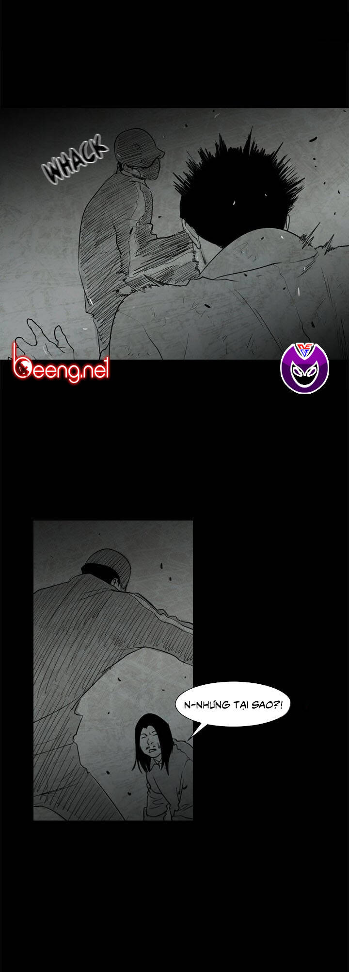 kẻ mạnh nhất - tong edge chapter 26 15