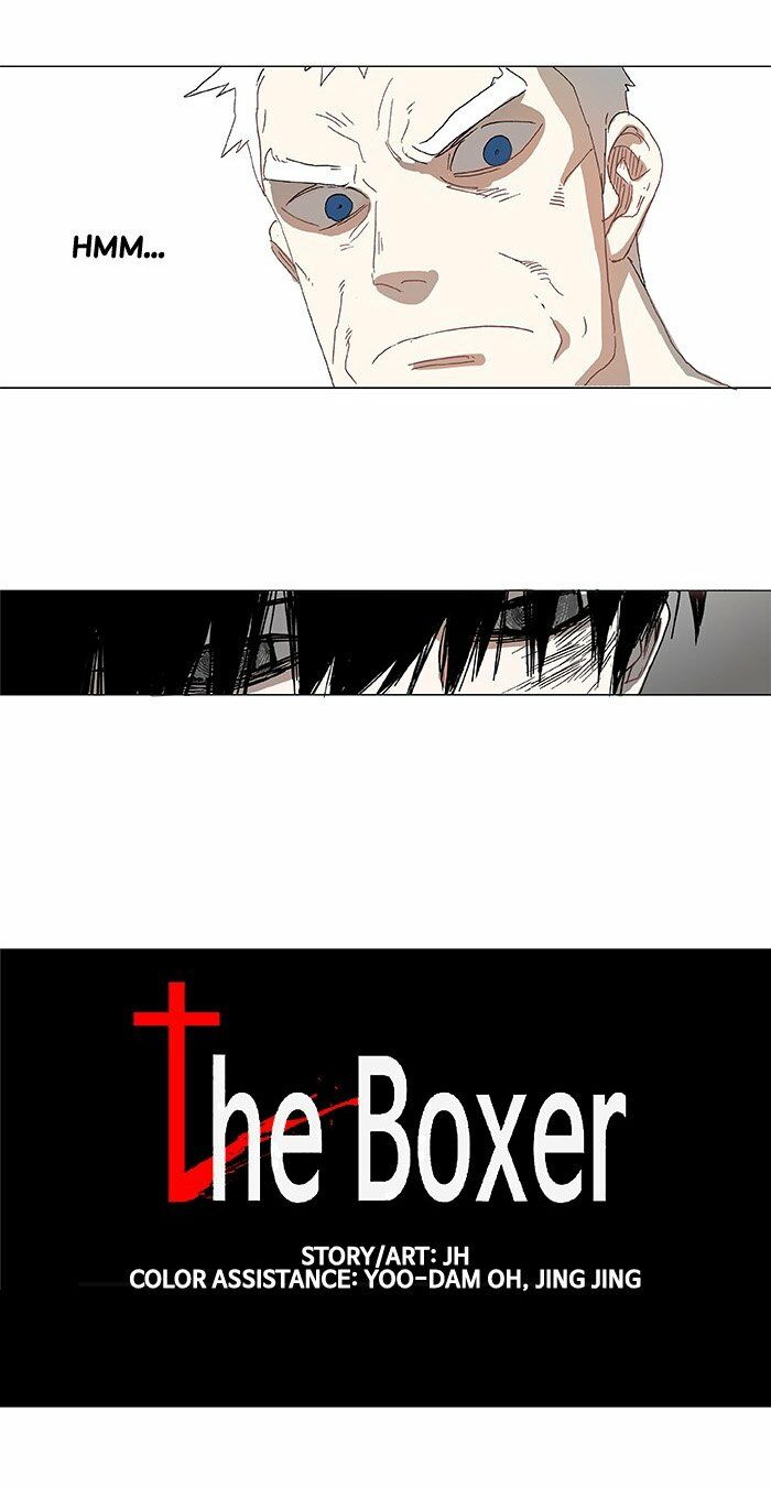 Võ Sĩ Quyền Anh chapter 2 2