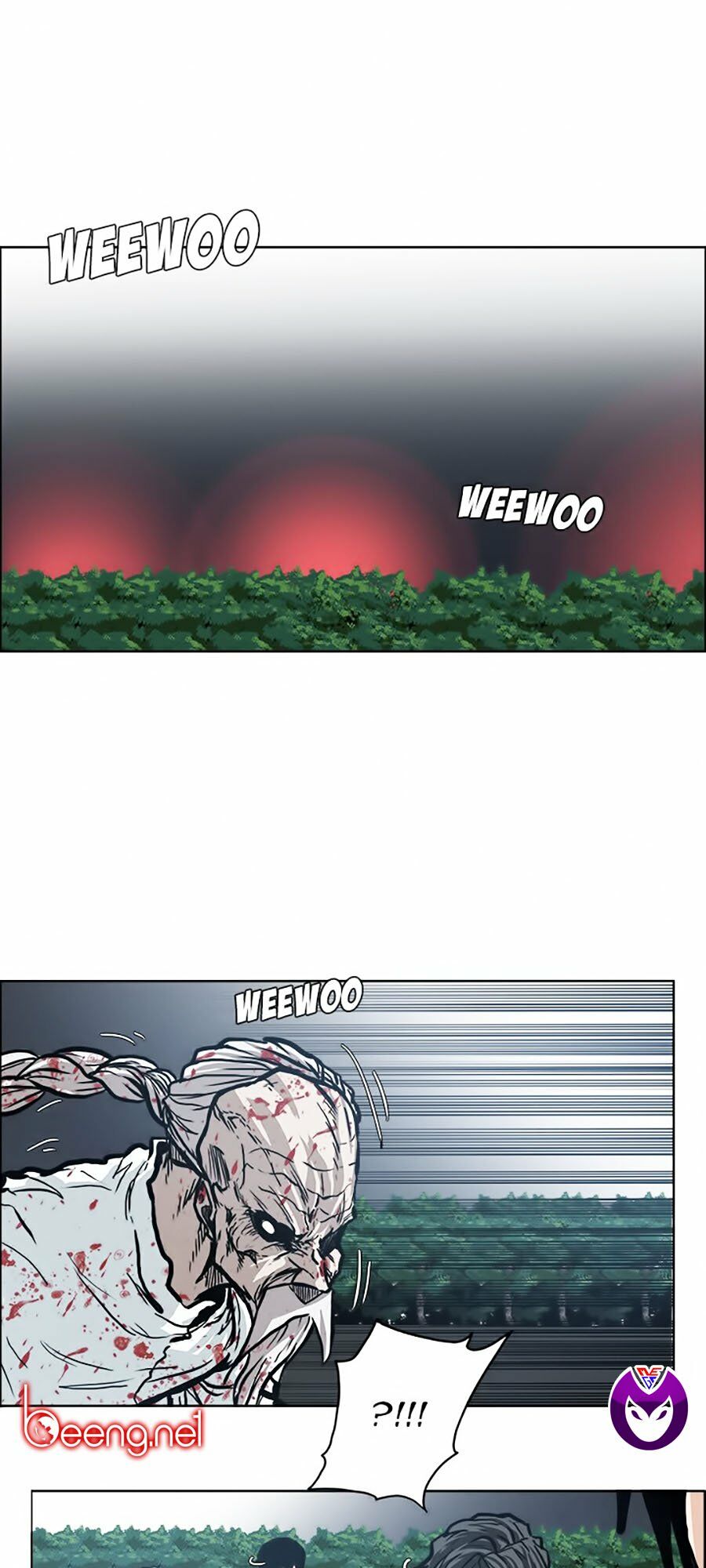 bá chủ học đường ss2 chapter 46 23