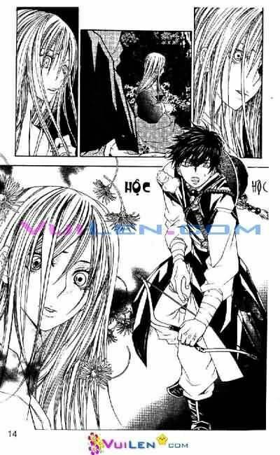 tiên nữ giáng trần chapter 20 14