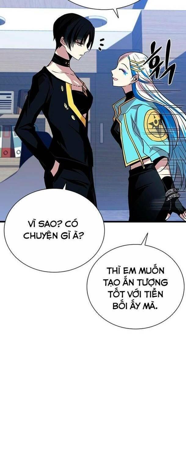 tiêu diệt ác nhân chapter 80 24