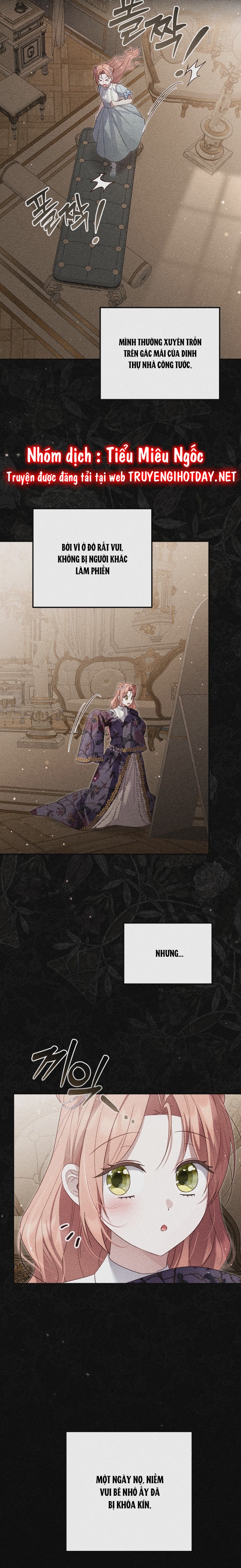 ngã xuống thiên đường chapter 18 3