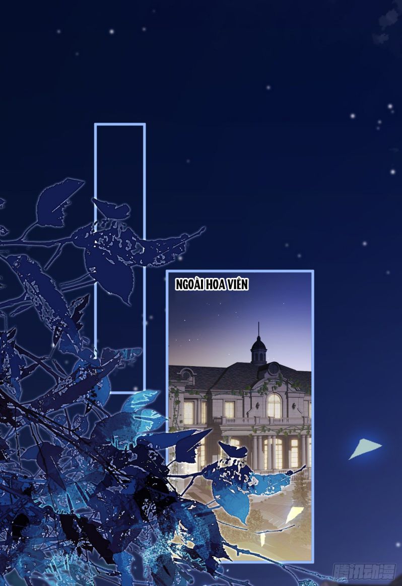 hotsearch của ảnh đế chapter 91 8