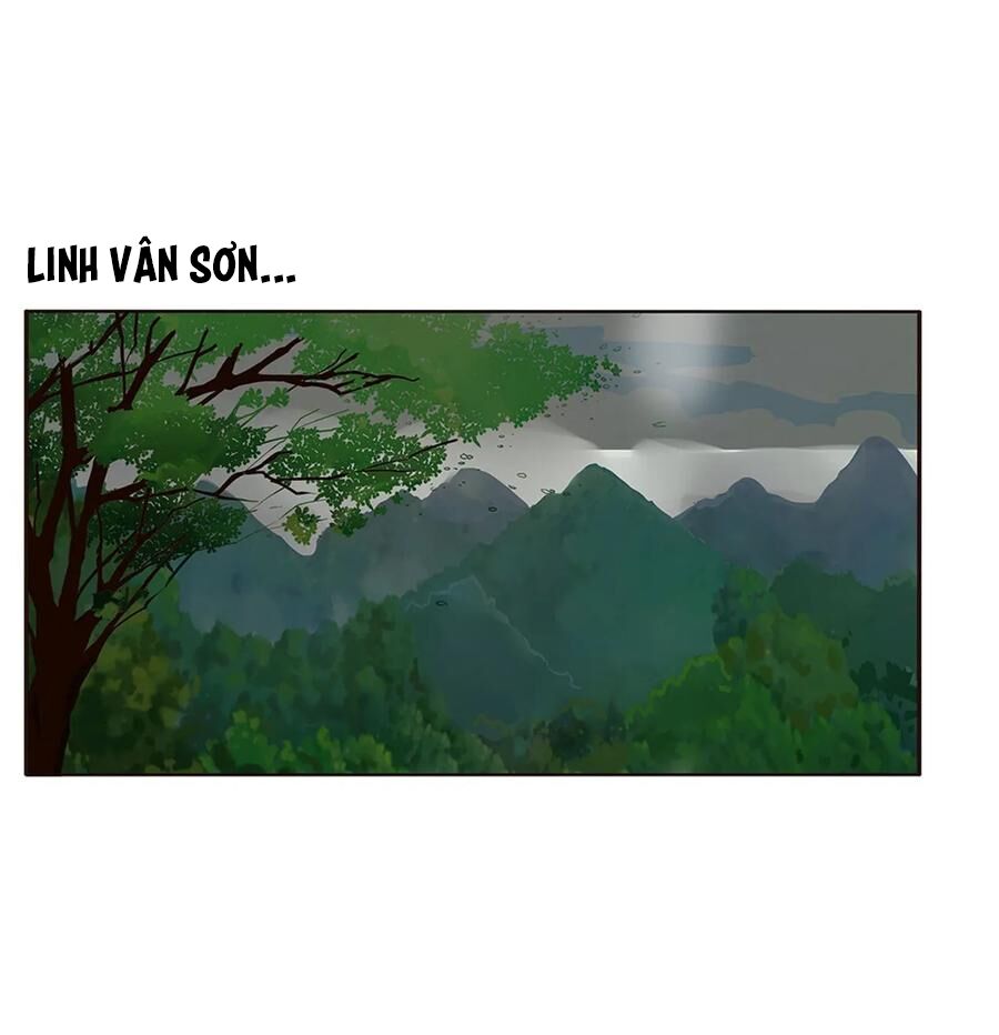 thông linh phi chapter 633 16