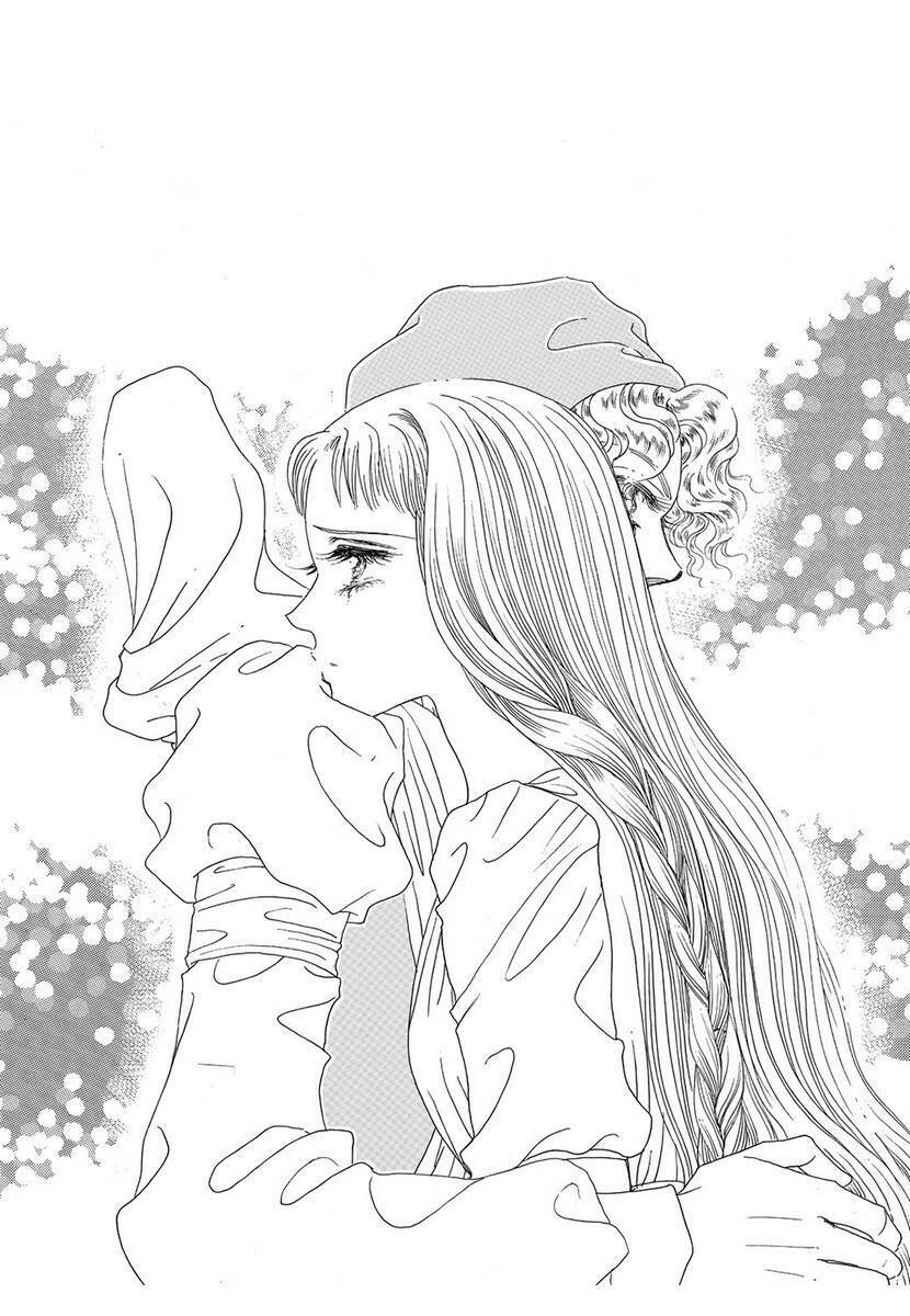 princess - công chúa xứ hoa (bản đẹp) chapter 67 32