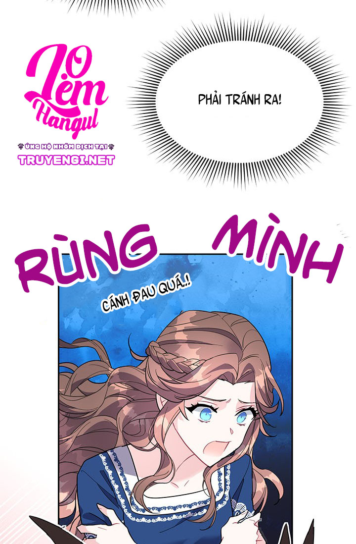 công chúa của loài chim chapter 7 26