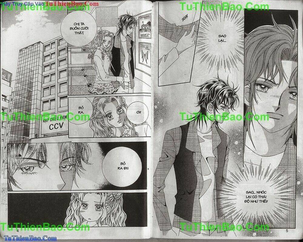 con quỷ hút thuốc ở nhà kho chapter 6 3