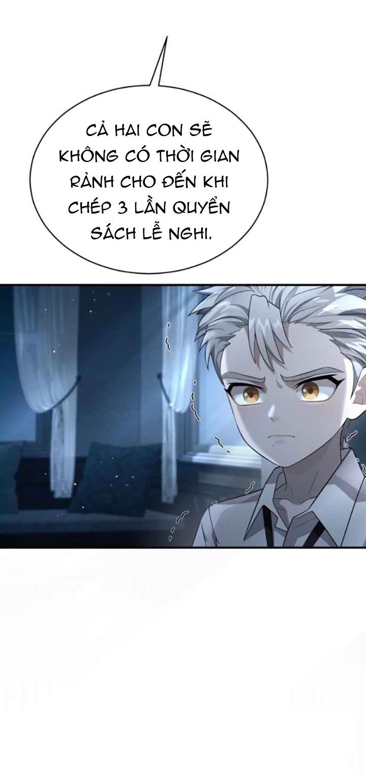 dark moon - tế đàn ánh trăng chapter 76.1 24