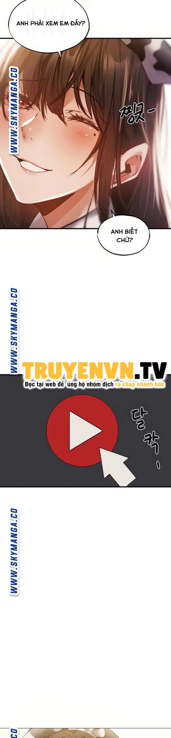 căn phòng xôi thịt chapter 43 37