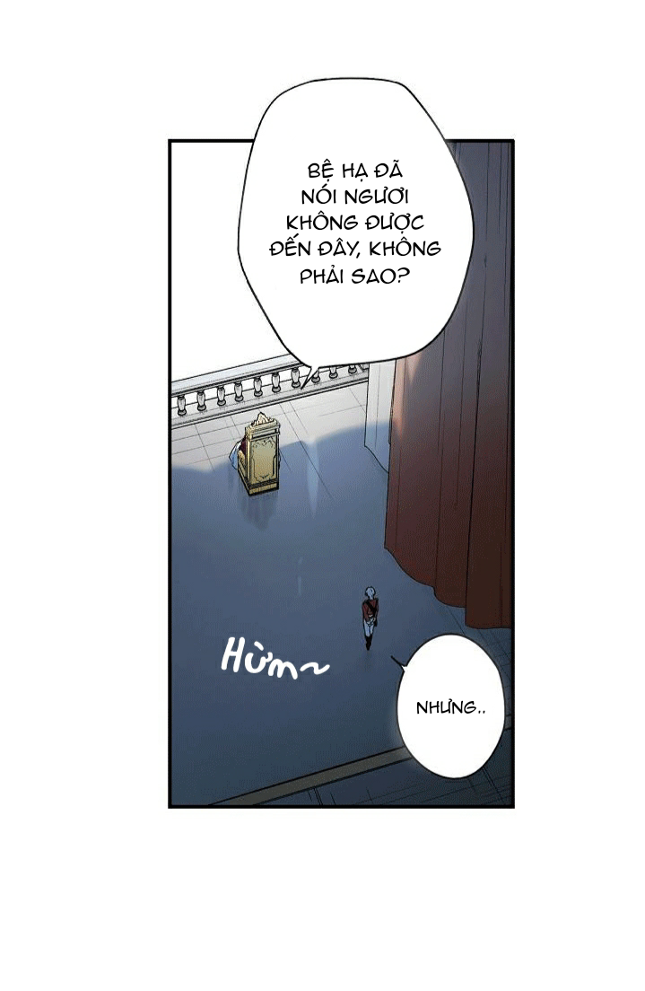 cổ tích về người mẹ kế chapter 50 7