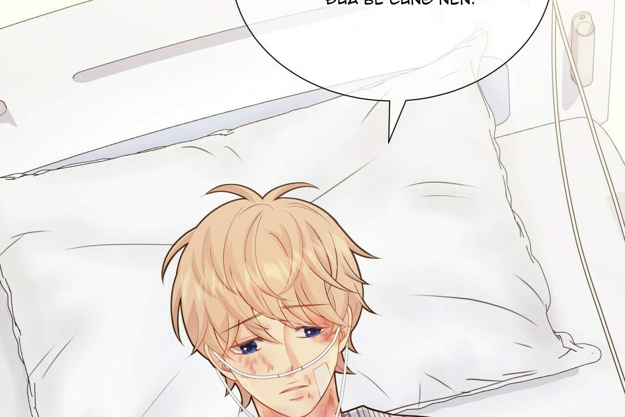 thời gian giữa sói và chó chapter 62 123