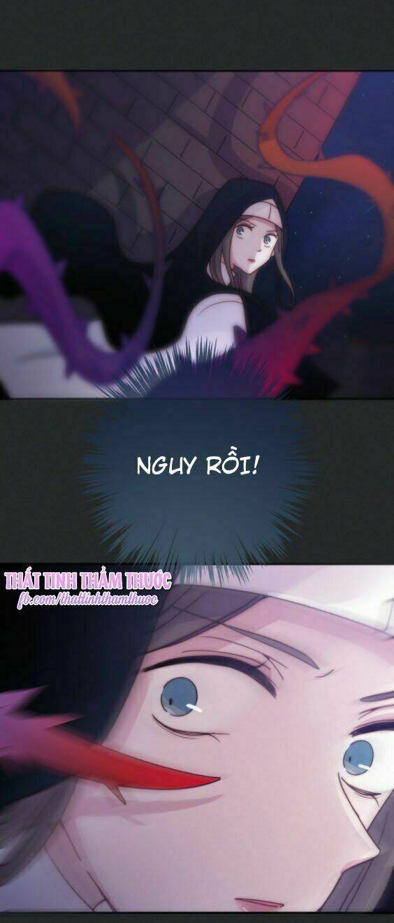 đêm tối chốn này chapter 33 40