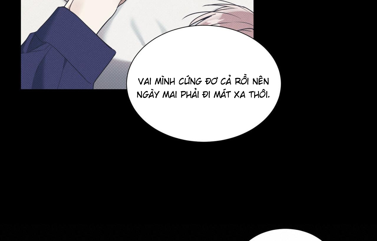 dải hợp âm trên đại dương xanh chapter 38 140