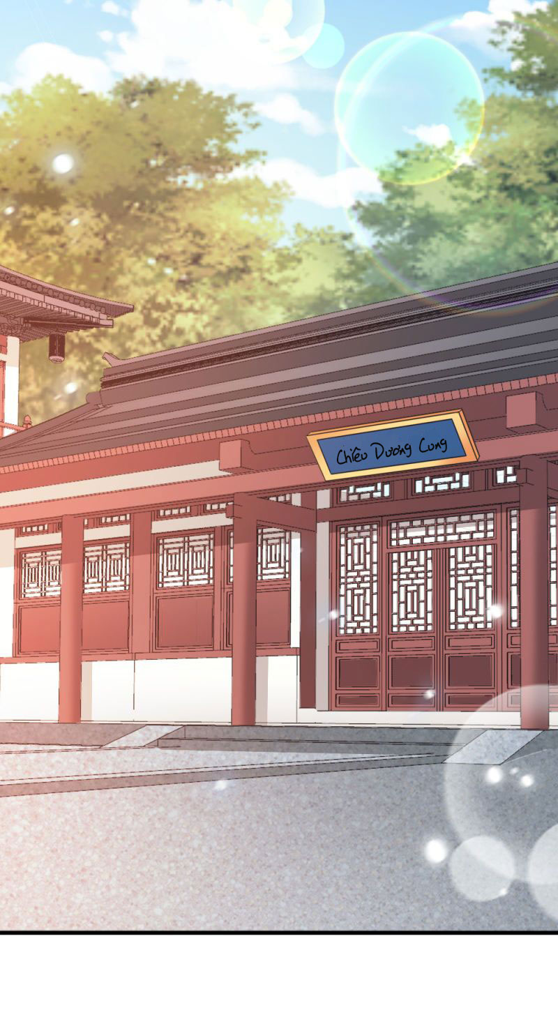 độc tâm cuồng phi khuynh thiên hạ chapter 54 4