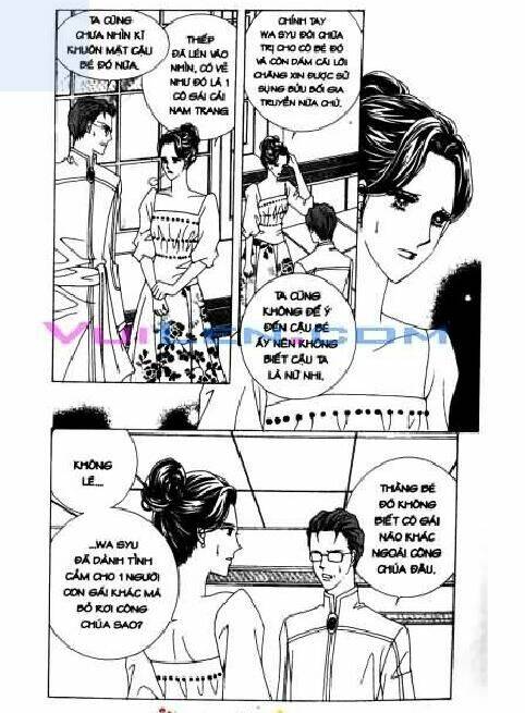 công chúa của tôi chapter 5 44