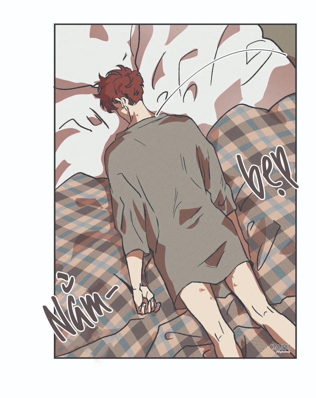 bẫy đôi ngọt ngào chapter 1 20